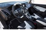 Ford Focus Personalization 2010 года